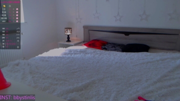TinaLis  12-07-2021 ohmibod Female